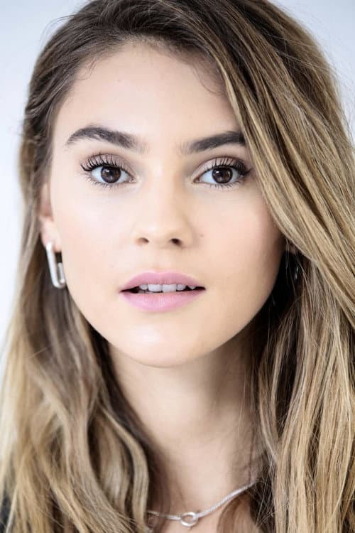 Stefanie Giesinger profile photo