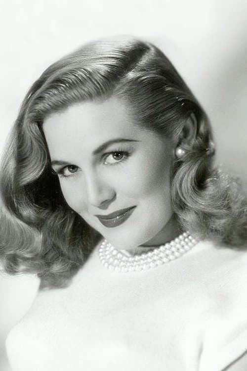 Rita Corday profile photo