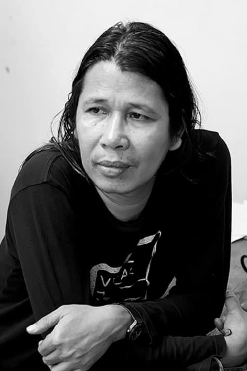 Hafiz Rancajale profile photo