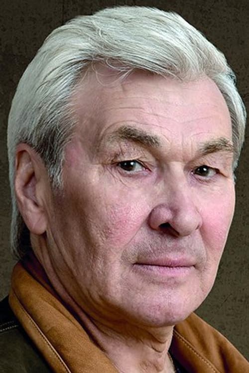 Vladimir Artyomov profile photo