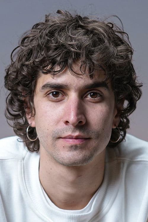 Emmanuel Restrepo profile photo