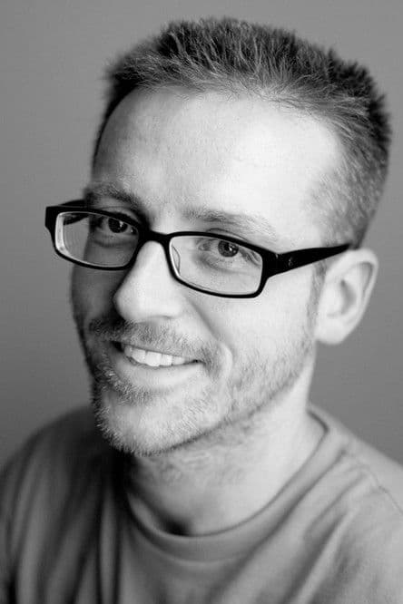 Andrew Mueller profile photo