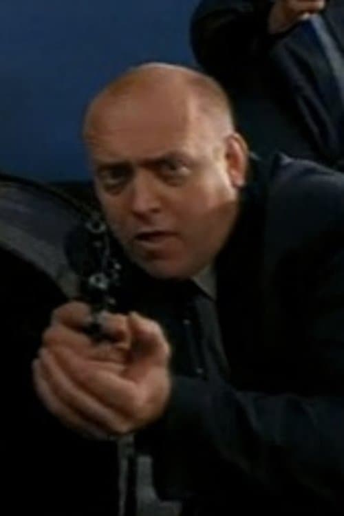 Aleksandr Balabushevich profile photo