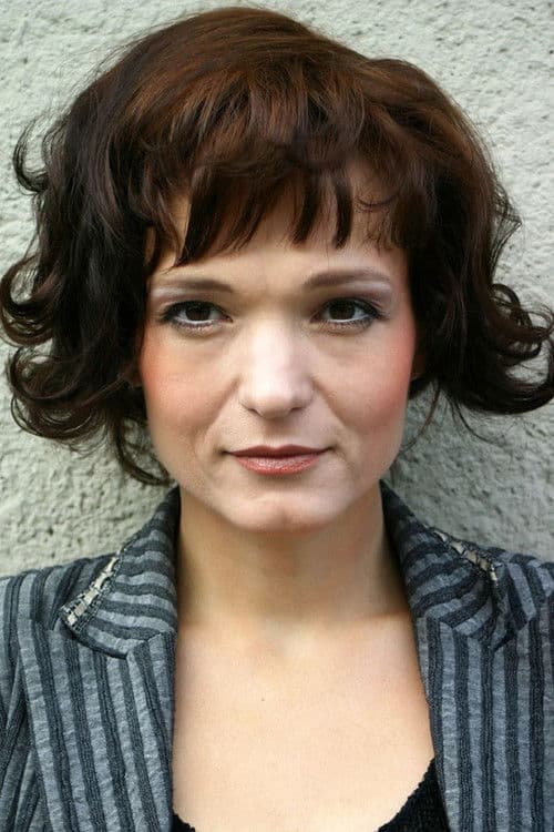 Anna Putniņa profile photo