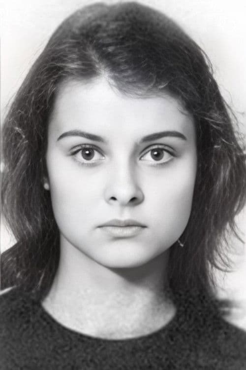 Irina Kraslavskaya profile photo