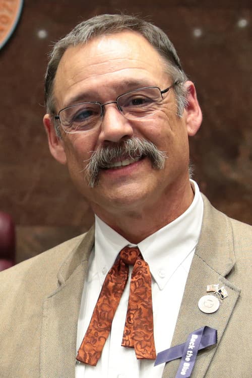 Mark Finchem profile photo