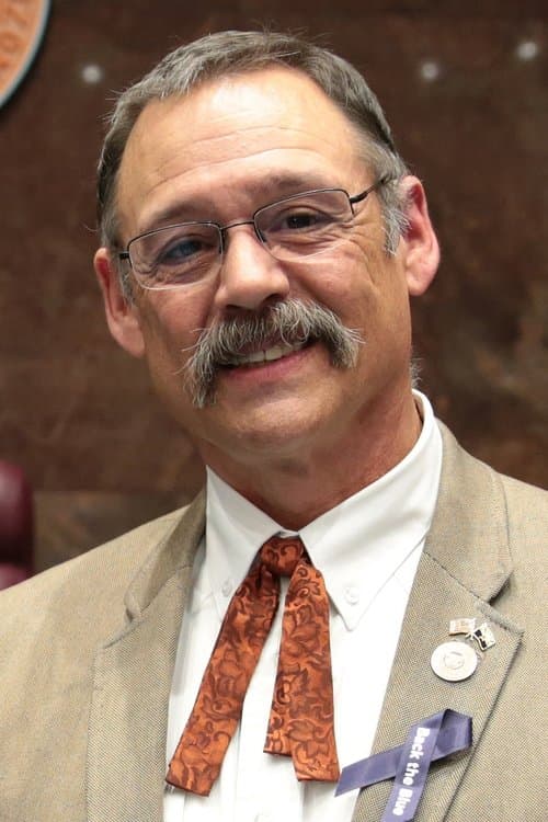 Mark Finchem profile photo