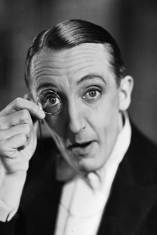 Claud Allister profile photo