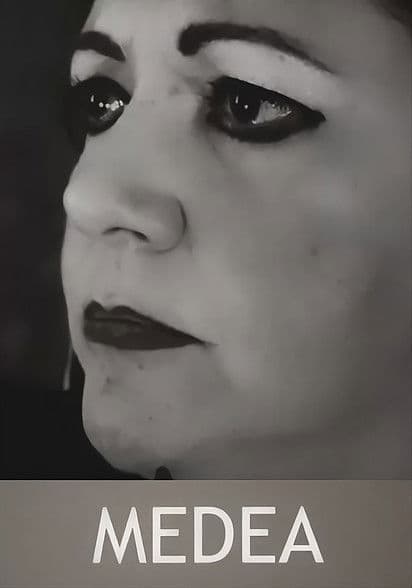 Medea poster