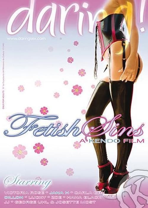 Fetish Sins poster