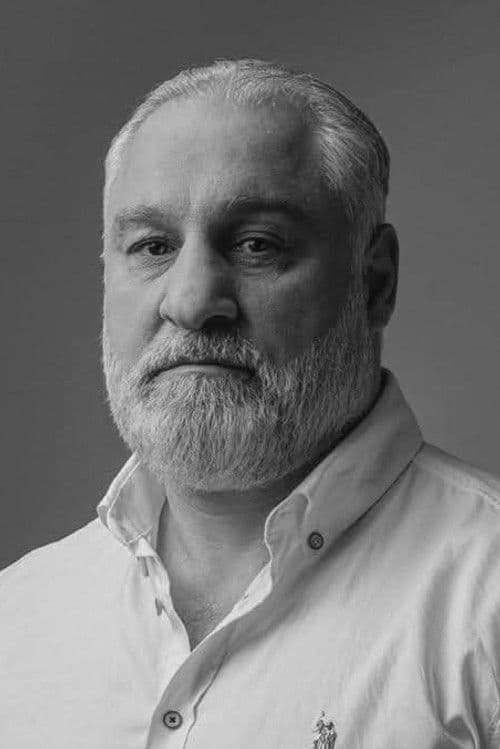 Armen Soghoyan profile photo