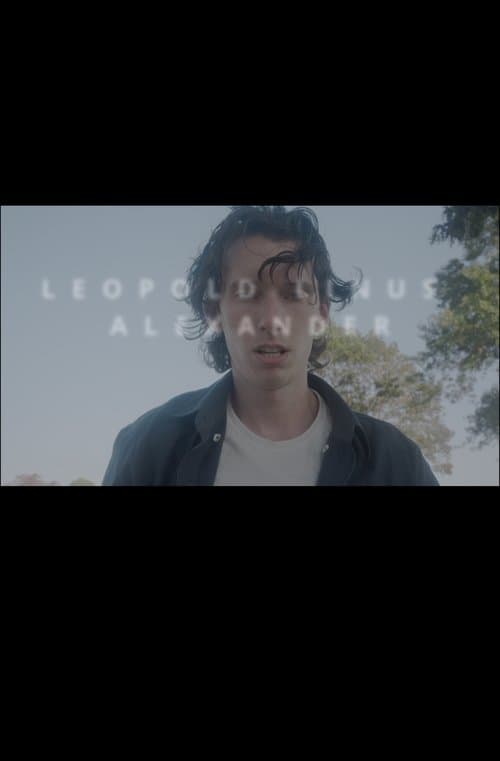 Leopold Linus Alexander poster