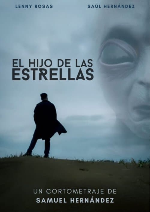 El Hijo de las Estrellas poster