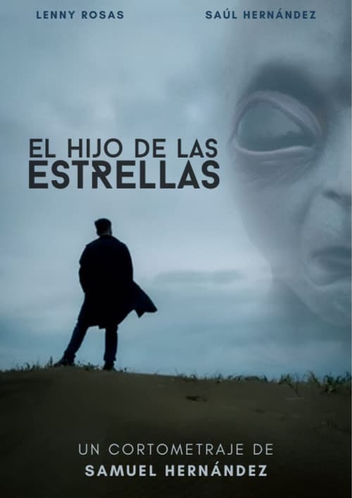 El Hijo de las Estrellas poster