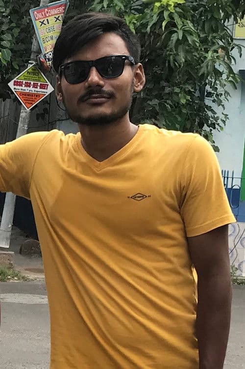 Pritam Paul profile photo