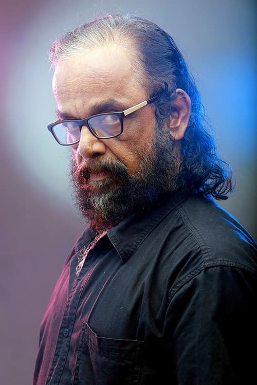 Peethambaran Menon profile photo