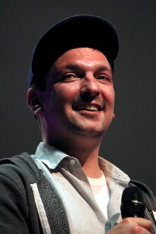 Ben Bocquelet profile photo