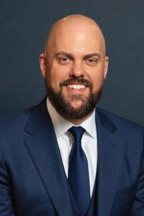 Ben Graham profile photo