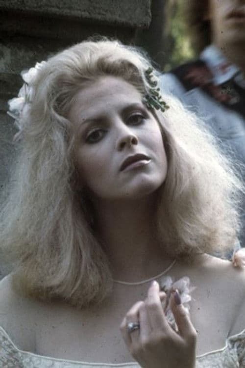 Catharine Burgess profile photo