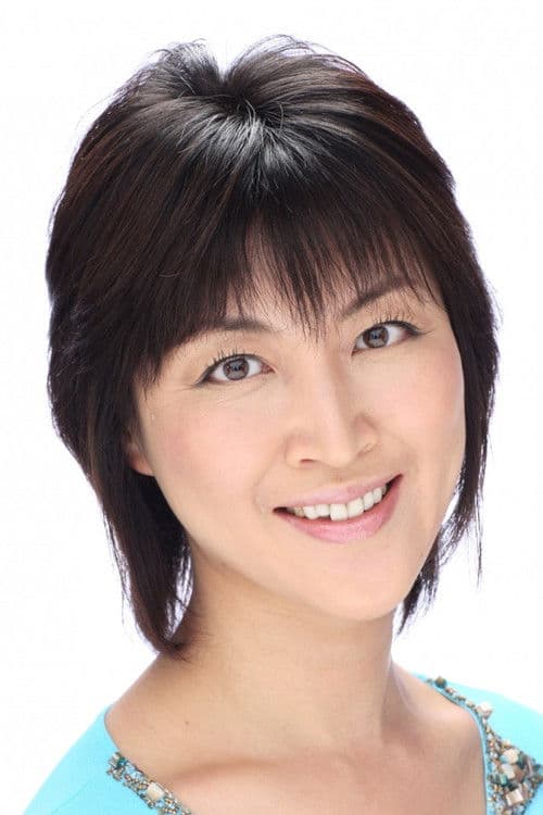 Nanaho Katsuragi profile photo