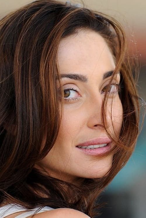 Lena Georgas profile photo