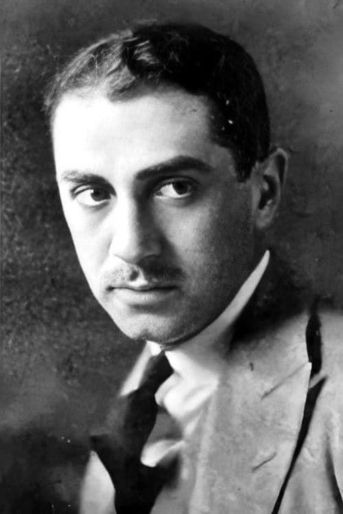 Sidney Franklin profile photo