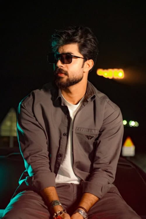 Abbas Shibani profile photo
