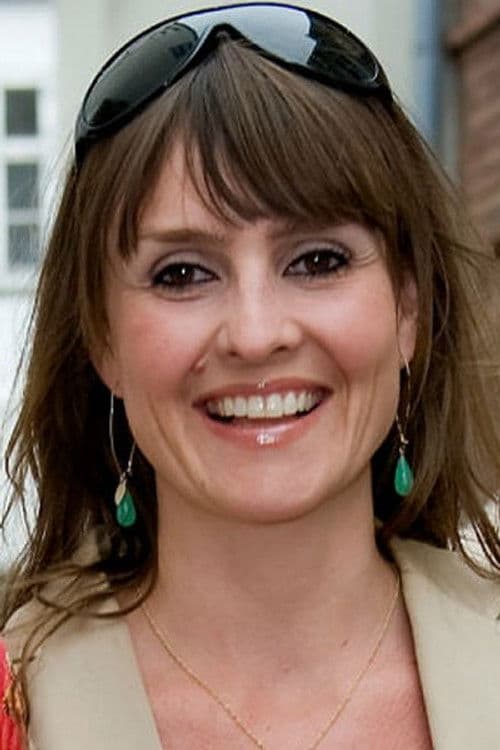 Anne Oppenhagen Pagh profile photo