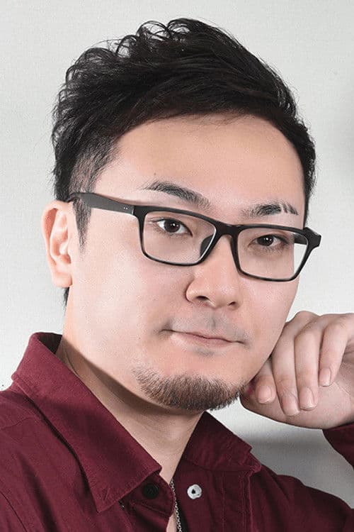 Takayuki Ishii profile photo