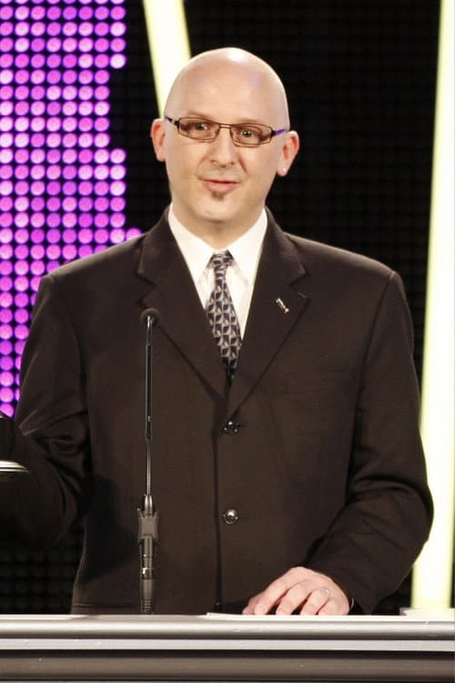 Stephen Schaffer profile photo