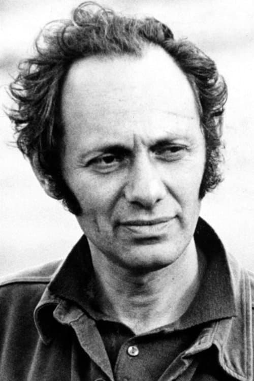 Murray Lerner profile photo