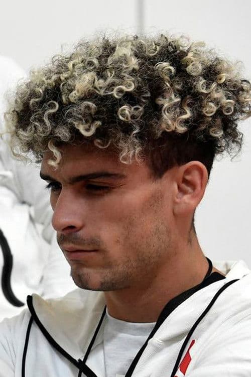 Charlie Ontiveros profile photo