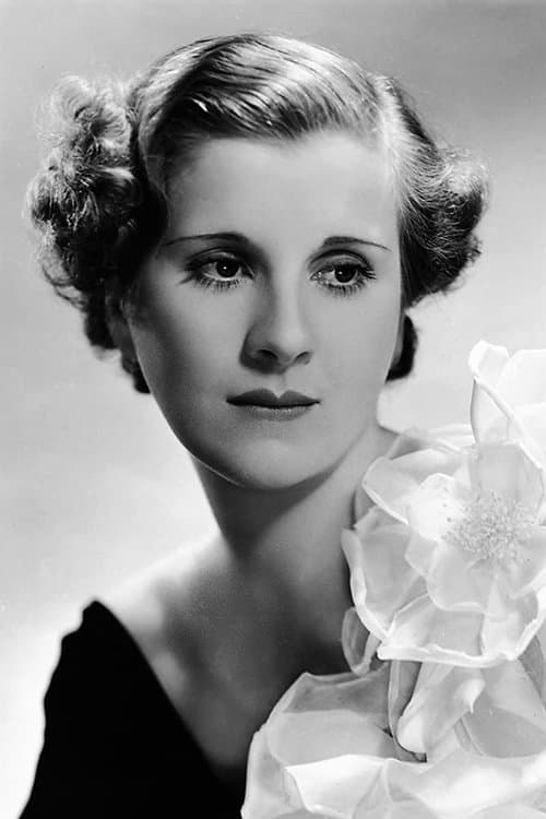 Diana Wynyard profile photo