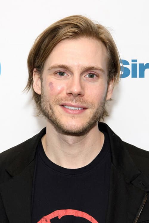 Zachary Booth profile photo
