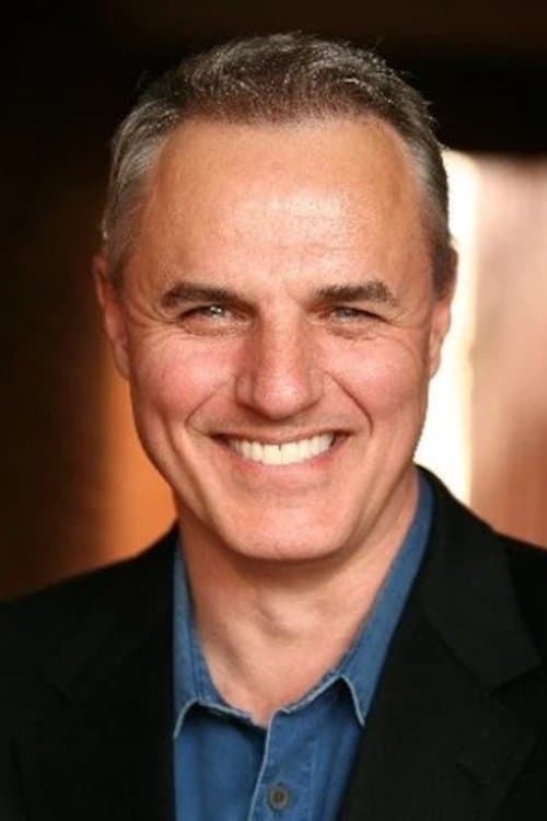 Scott Hoxby profile photo