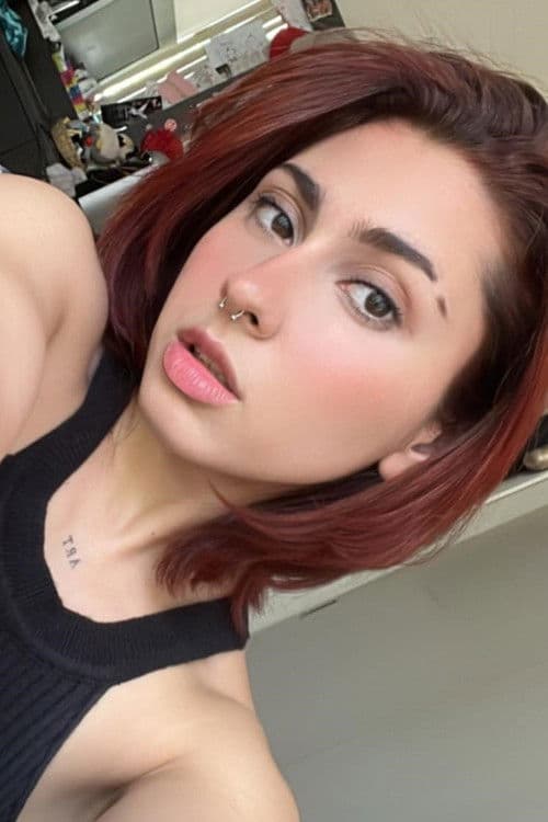 Paola Romero profile photo