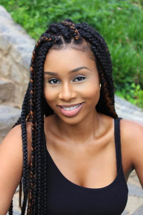 MonaLesa Diamond profile photo