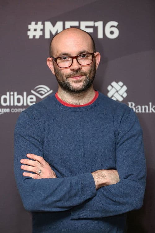 Robert Greene profile photo