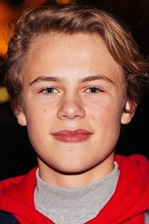 Alfred Erik Nordhøj Kann profile photo