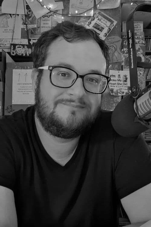 Kevin Hutcheson profile photo