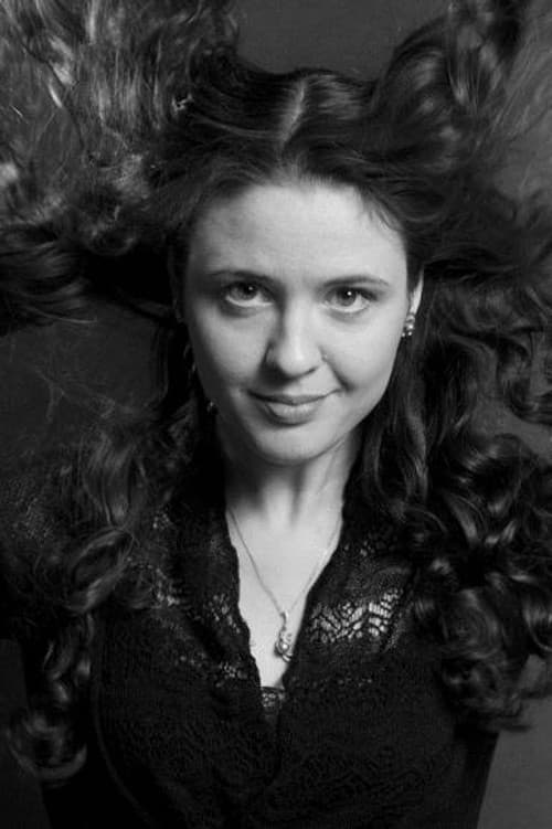 Anna Garnova profile photo