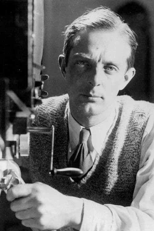 Åke Dahlqvist profile photo