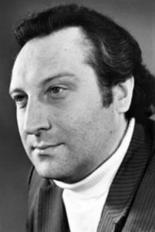 Sergei Ivanov profile photo