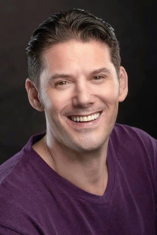 Joey Cramer profile photo