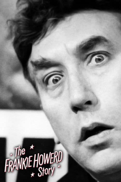 Oooh Er Missus! The Frankie Howerd Story poster