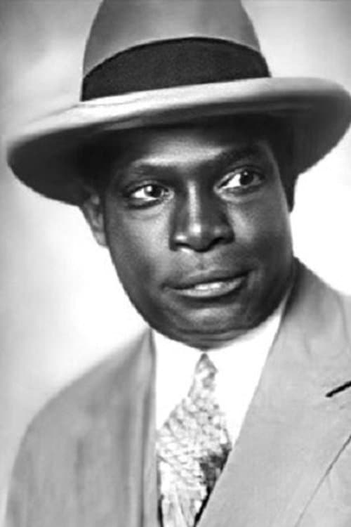 Louis Brody profile photo