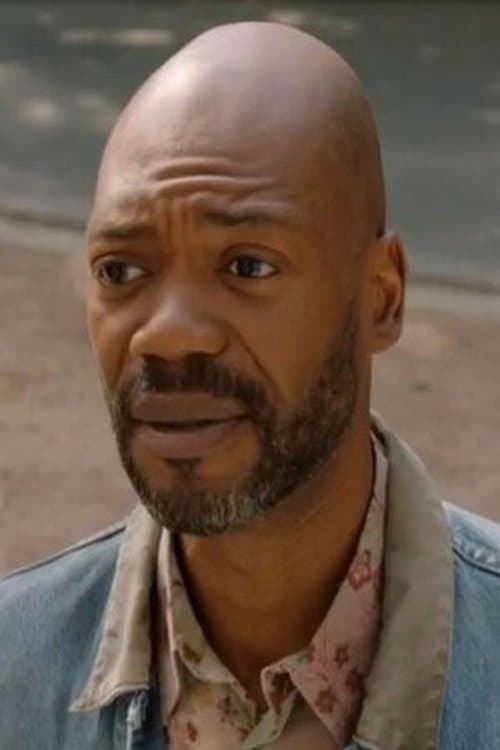 Claude Musungayi profile photo