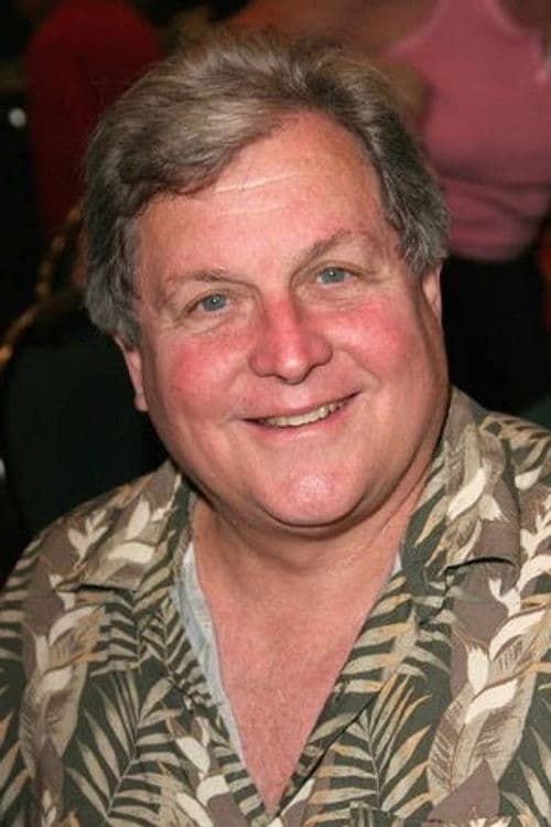 Saul David profile photo