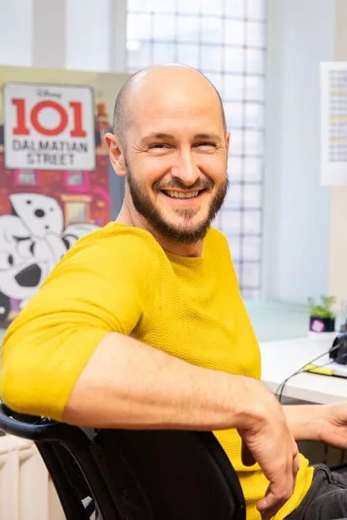 Miklós Weigert profile photo