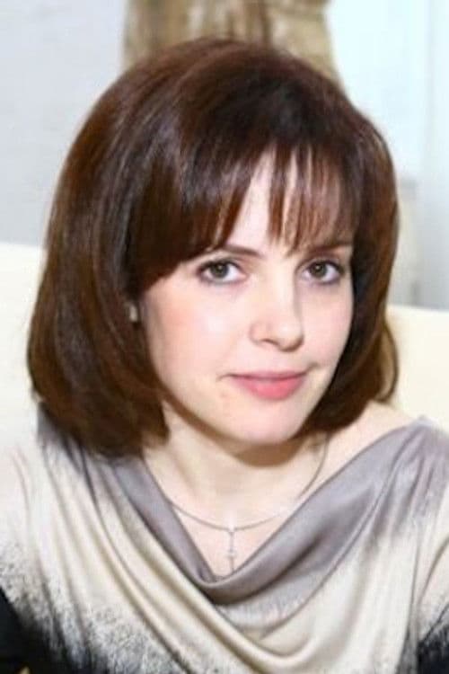 Elena Popkova profile photo